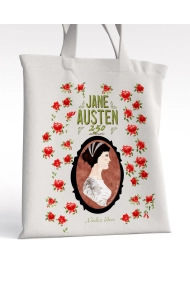 Cover of Bolsa de tela 250 aniversario Jane Austen