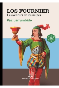 Cubierta de Los Fournier