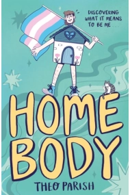 Coberta de Homebody