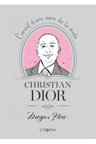 Cubierta de Christian Dior