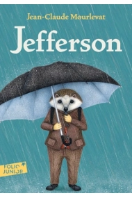 Cubierta de Jefferson