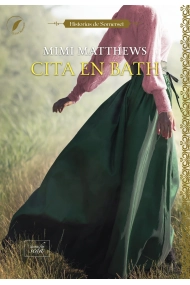 Cover von Cita en Bath