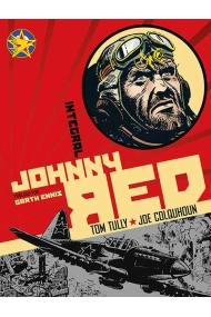 Cubierta de Johnny Red _integral_