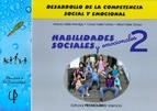 Coberta de Las habilidades sociales y emocionales  2