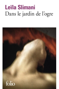 Cubierta de Dans le jardin de l'ogre