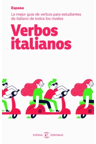 Cover von Verbos italianos