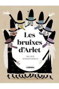 Cubierta de Les bruixes d'Arlet