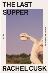 Cubierta de The Last Supper: A Summer in Italy