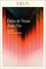 Cubierta de Delta de Venus
