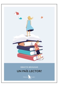 Cubierta de Un país lector?