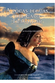 Cubierta de A pocas leguas del Cabo Trafalgar