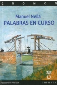 Cover of PALABRAS EN CURSO