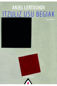 Coberta de Itzuliz usu begiak
