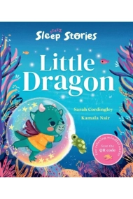 Cover von Sleep Stories: Little Dragon