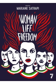 Cubierta de Woman, Life, Freedom