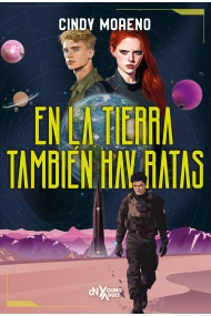 Cubierta de En la Tierra también hay ratas