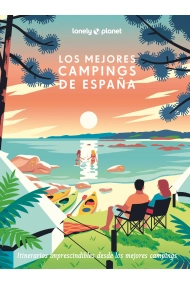 Cubierta de Los mejores campings de España