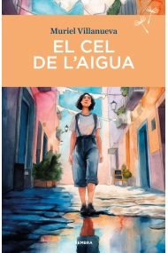 Cubierta de El cel de l'aigua