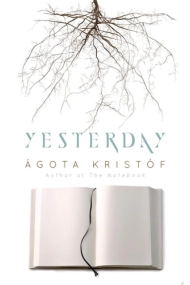 Cover von Yesterday