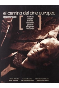 Cover von El camino del cine europeo: siete miradas
