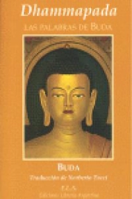 Cubierta de Dhammapada