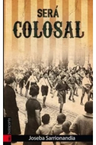 Coberta de Será colosal