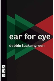 Cubierta de Ear for eye