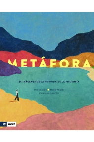 Cubierta de Metáfora