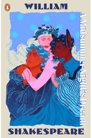 Cubierta de A Midsummer Night's Dream