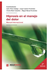 Coberta de Hipnosis en el manejo del dolor