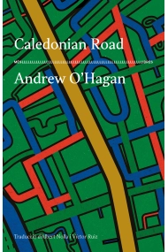Coberta de Caledonian Road