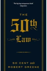 Cover von 50th Law