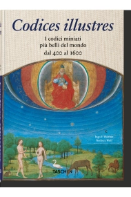 Cubierta de Codices illustres