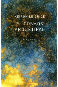 Cubierta de El cosmos arquetipal