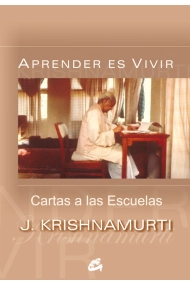 Coberta de Aprender es vivir