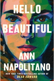Cubierta de Hello Beautiful