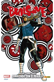 Cubierta de Bullseye