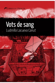 Cover von Vots de sang