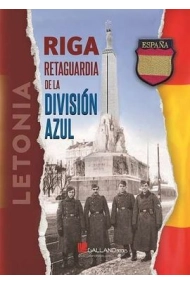 Cover von Riga.