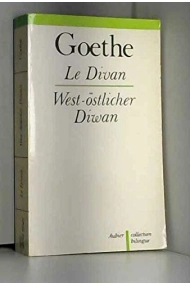 Coberta de LE DIVAN