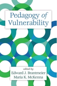 Cover von Pedagogy of Vulnerability