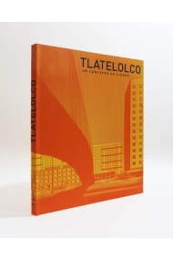 Cover von Tlatelolco un concepto de ciudad