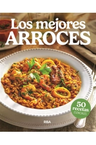 Cover von Los mejores arroces