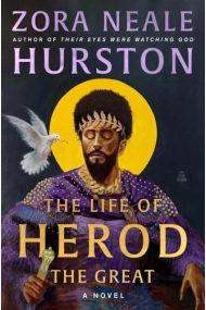 Cubierta de Life of Herod the Great: A Novel