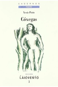 Cover von Cóxegas