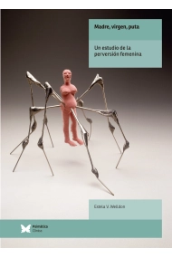 Cover von Madre, virgen, puta