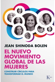 Cubierta de El nuevo movimiento global de las mujeres