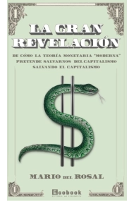Cubierta de La gran revelación