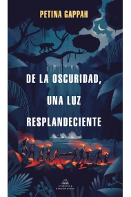 Cubierta de De la oscuridad, una luz resplandeciente
