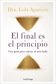 Coberta de El final es el principio